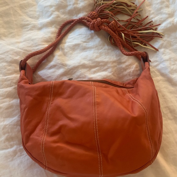 Mulberry purse - Picture 5 of 7